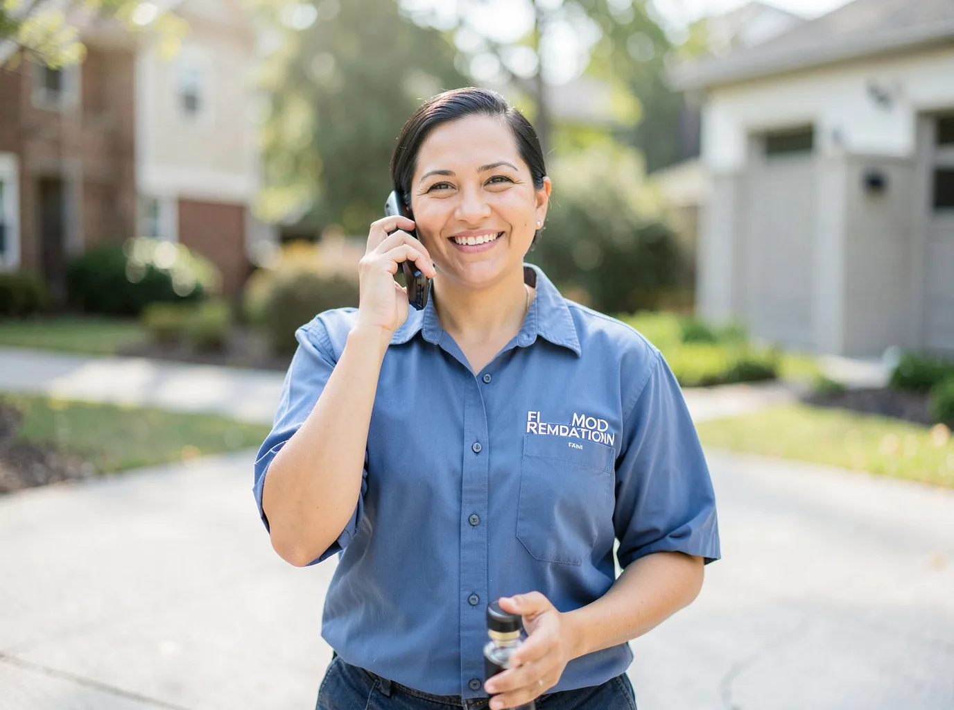 Mold Remediation Wenden, AZ FAQs